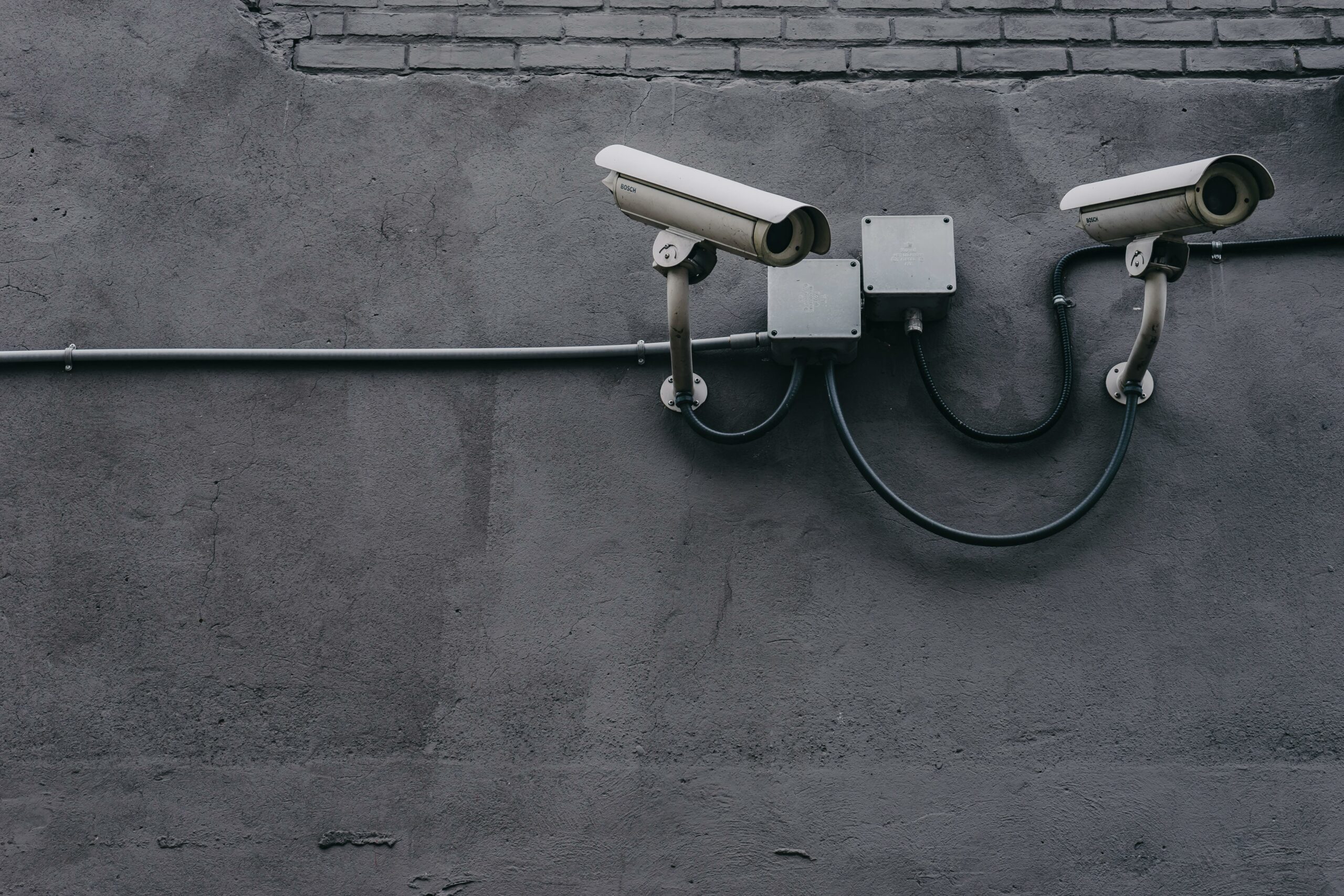Choosing IP Cameras with ispyconnect (and Keeping Them Off the Open Internet)