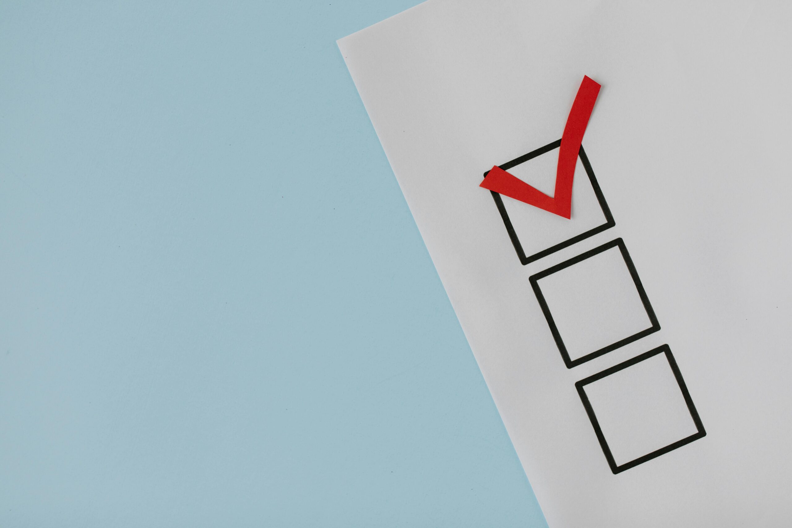 Starting a Business in Nebraska Quick Start Checklist