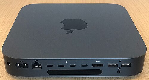 Diagnosing a Dead Mac mini: libusbrestore Error 102