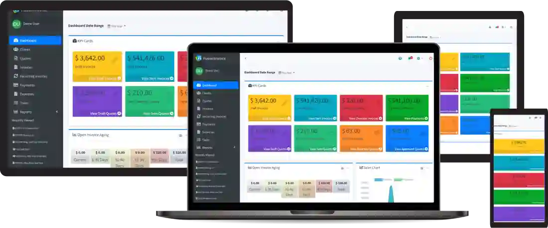 FusionInvoice 2026-1.00: The Three Changes Worth Upgrading For